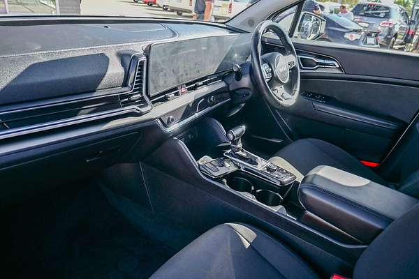2021 Kia Sportage SX QL