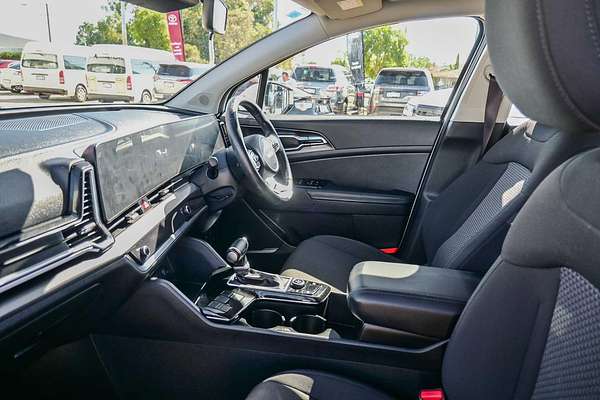 2021 Kia Sportage SX QL