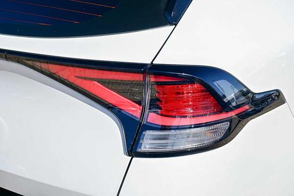 2021 Kia Sportage SX QL