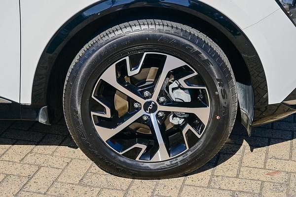 2021 Kia Sportage SX QL