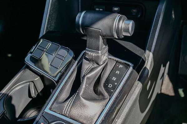 2021 Kia Sportage SX QL