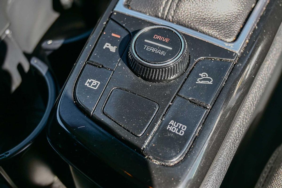 2021 Kia Sportage SX QL