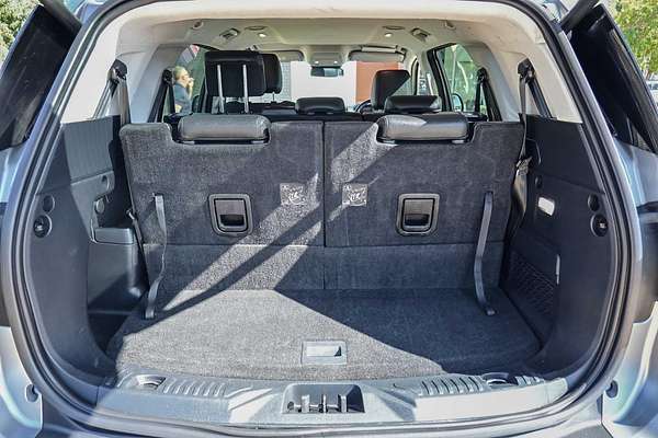 2023 Ford Everest Trend