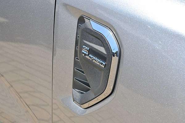 2023 Ford Everest Trend