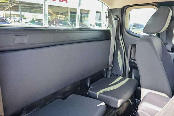 2019 Ford Ranger XL PX MkIII 4X4