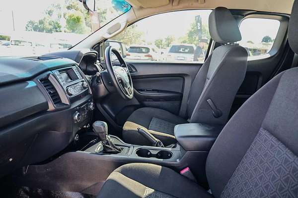 2019 Ford Ranger XL PX MkIII 4X4