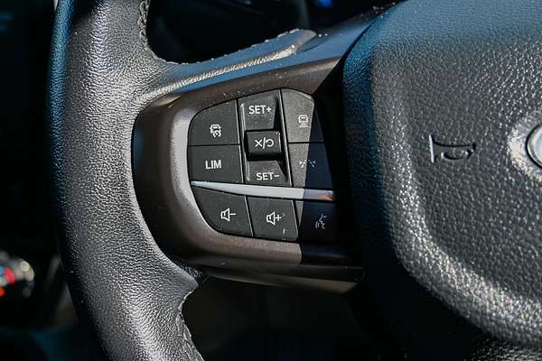 2023 Ford Everest Trend