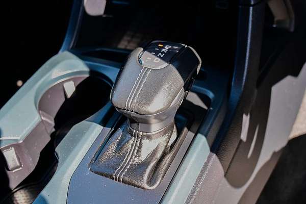 2023 Ford Everest Trend