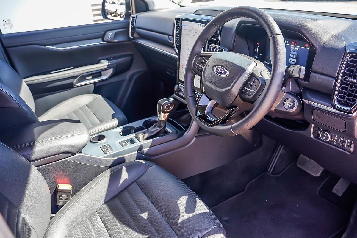 2024 Ford Everest Sport 2.0L