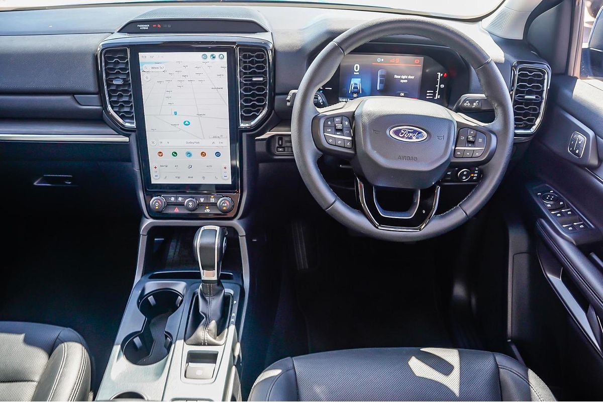 2024 Ford Everest Sport 2.0L