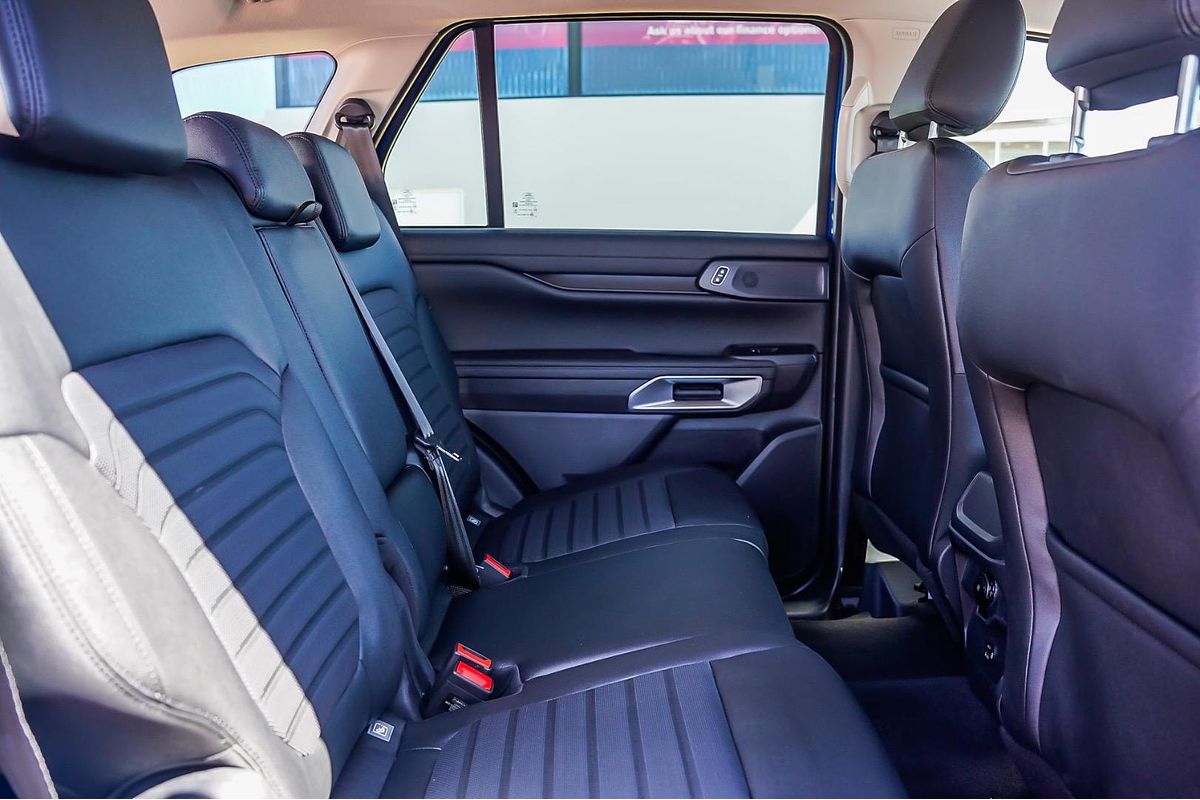 2024 Ford Everest Sport 2.0L