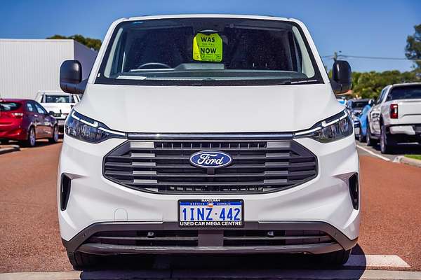 2024 Ford Transit Custom Trend SWB AV SWB