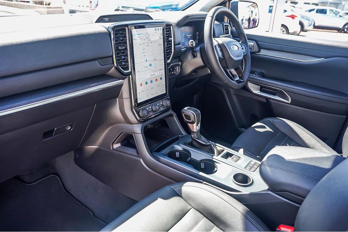 2024 Ford Everest Sport 2.0L