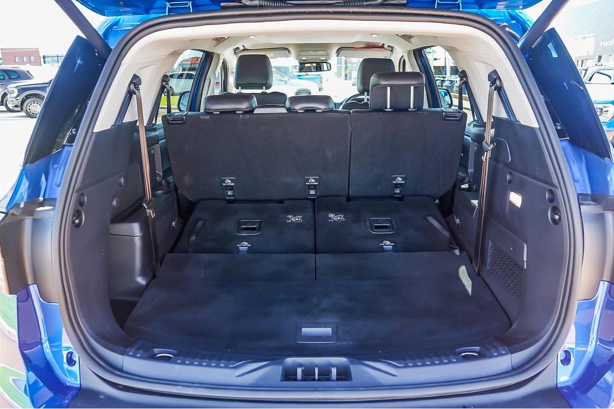 2024 Ford Everest Sport 2.0L