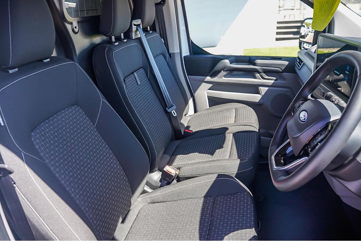 2024 Ford Transit Custom Trend SWB AV SWB