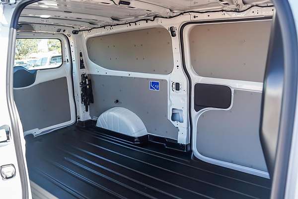 2024 Ford Transit Custom Trend SWB AV SWB