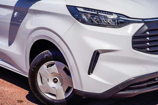 2024 Ford Transit Custom Trend SWB AV SWB