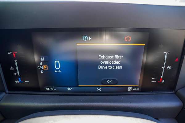 2024 Ford Transit Custom Trend SWB AV SWB