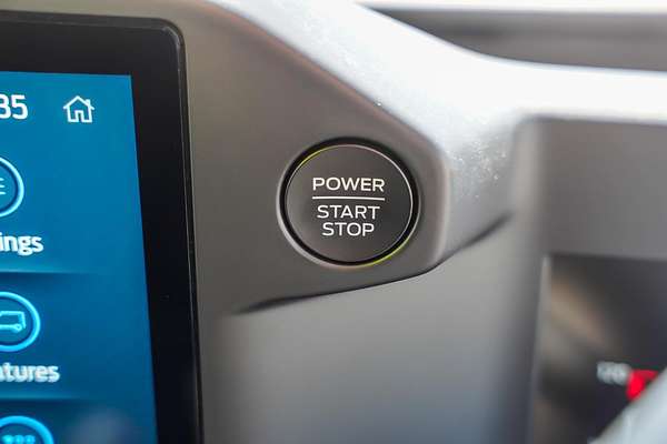 2024 Ford Transit Custom Trend SWB AV SWB