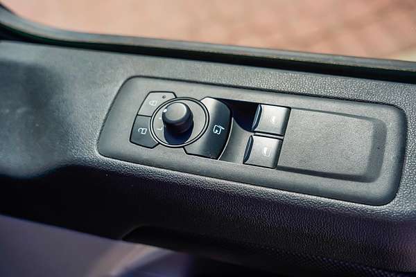 2024 Ford Transit Custom Trend SWB AV SWB