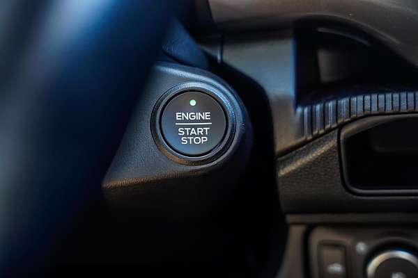 2024 Ford Ranger XLT Hi-Rider Rear Wheel Drive