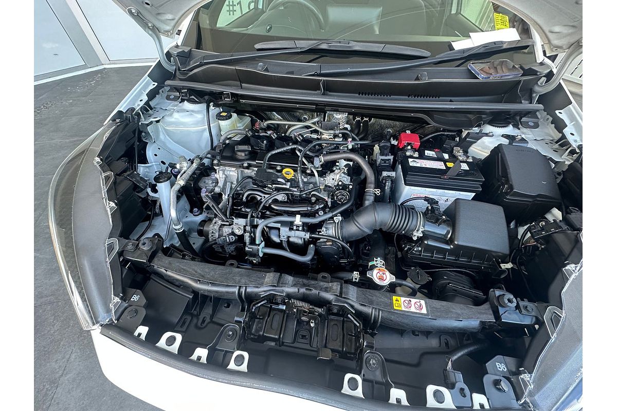2020 Toyota Yaris