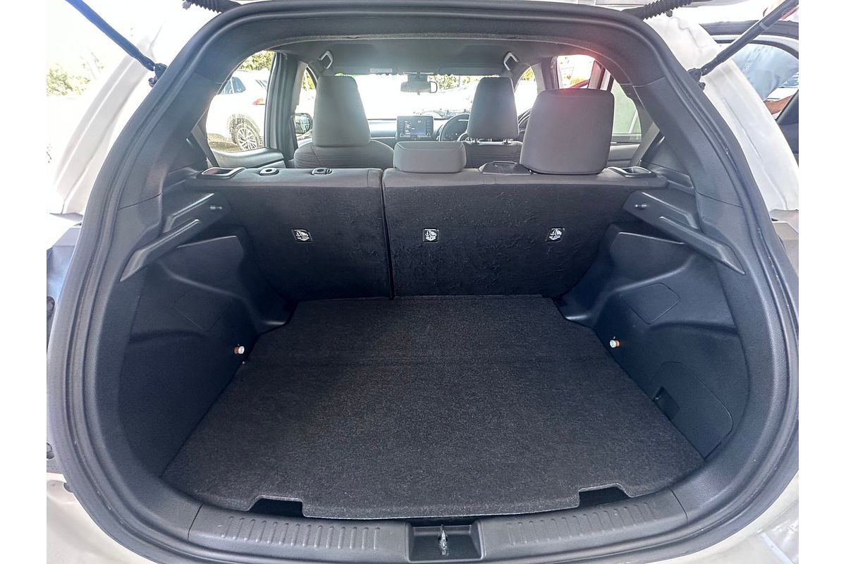 2020 Toyota Yaris