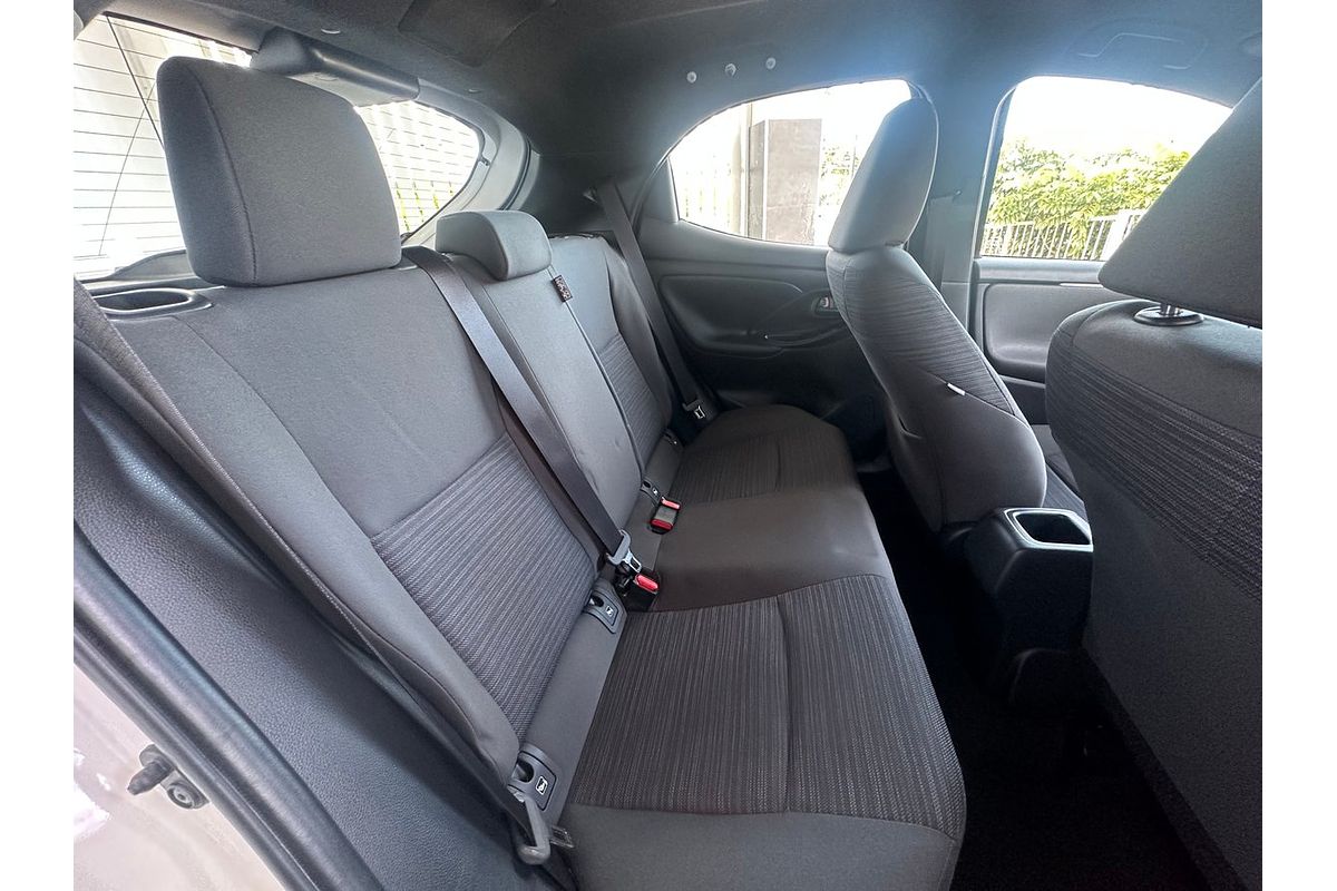 2020 Toyota Yaris