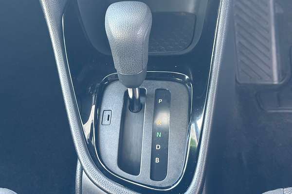 2020 Toyota Yaris