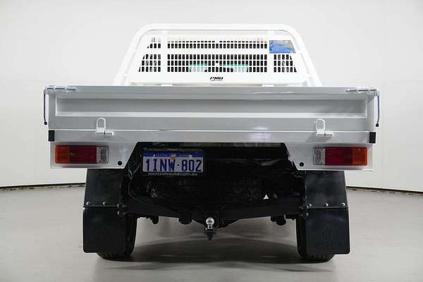 2020 Toyota HILUX SR (4x4) GUN126R MY19 UPGRADE 4X4