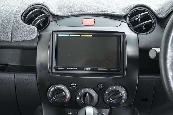 2013 Mazda 2 Neo DE Series 2
