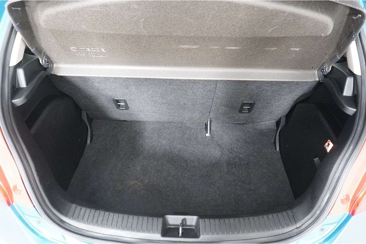 2013 Mazda 2 Neo DE Series 2