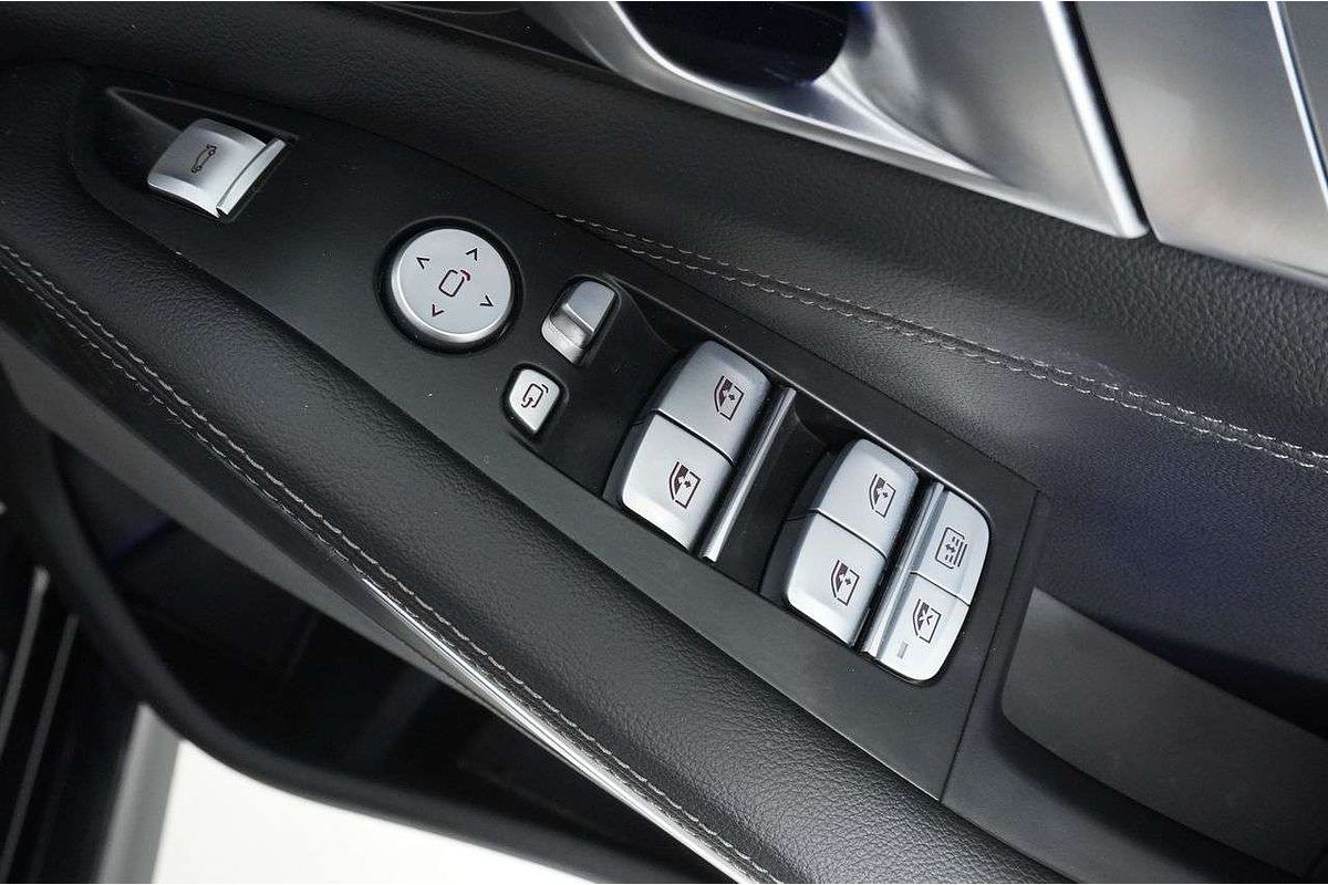 2022 BMW X7 xDrive30d G07