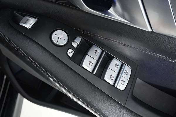 2022 BMW X7 xDrive30d G07