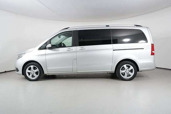 2020 Mercedes-Benz V-Class V220 d 447