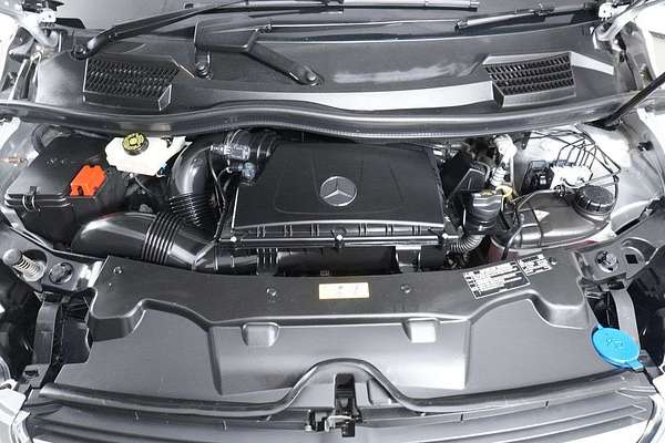 2020 Mercedes-Benz V-Class V220 d 447