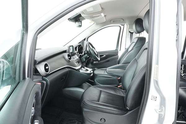 2020 Mercedes-Benz V-Class V220 d 447
