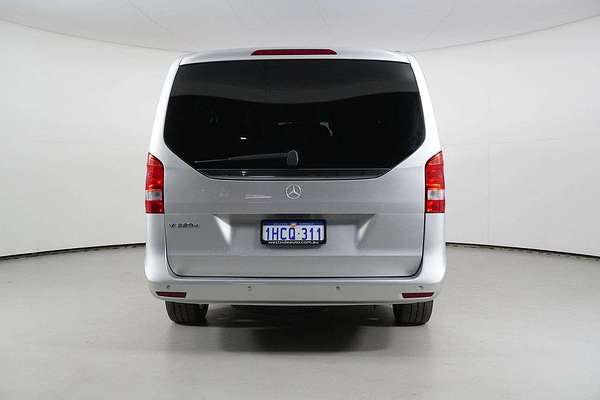 2020 Mercedes-Benz V-Class V220 d 447