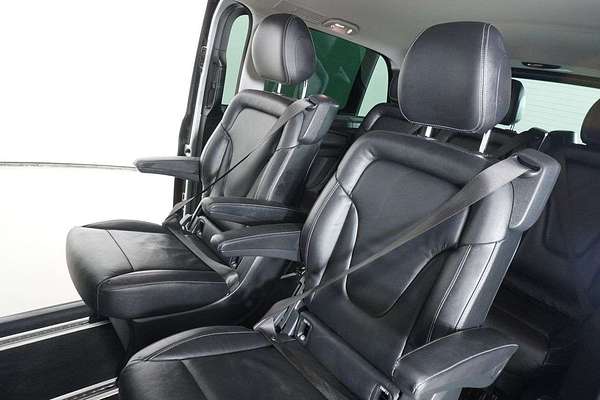 2020 Mercedes-Benz V-Class V220 d 447
