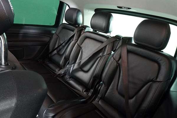 2020 Mercedes-Benz V-Class V220 d 447