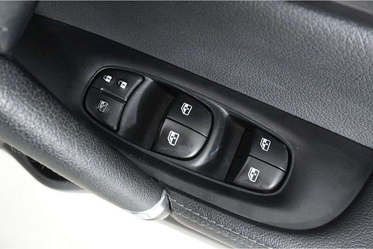 2019 Nissan QASHQAI ST-L MY20