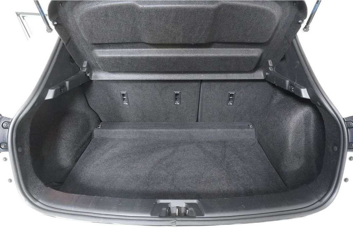 2019 Nissan QASHQAI ST-L MY20