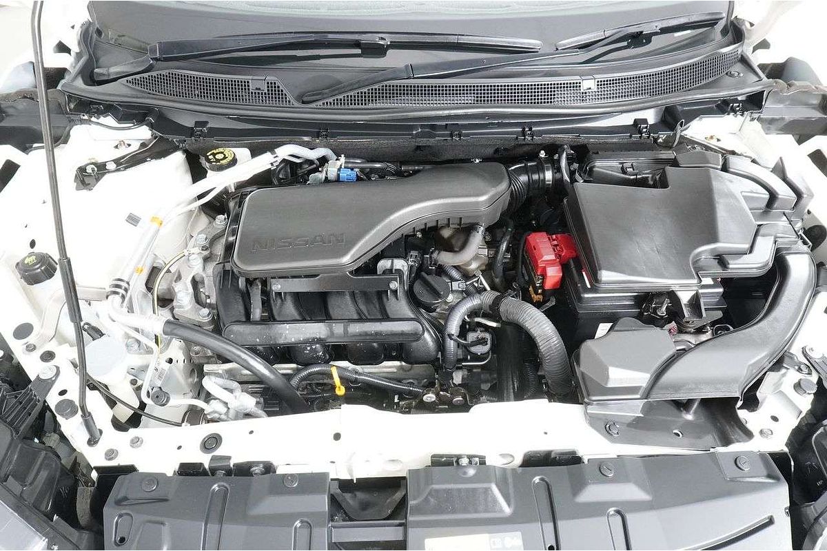 2019 Nissan QASHQAI ST-L MY20