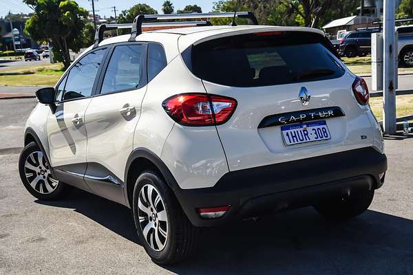 2015 Renault Captur Expression J87