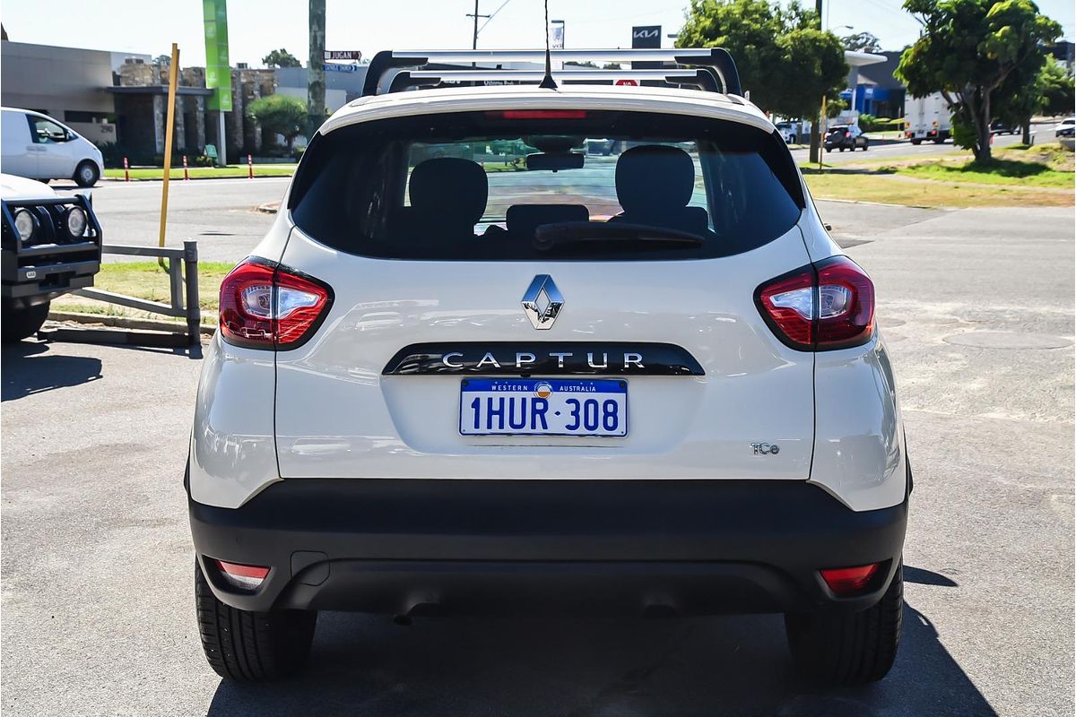2015 Renault Captur Expression J87