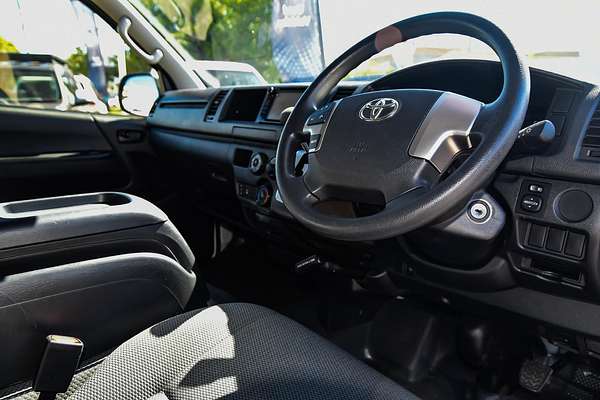 2018 Toyota Hiace KDH221R
