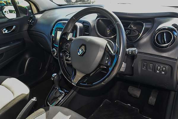 2015 Renault Captur Expression J87