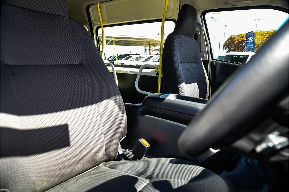 2018 Toyota Hiace KDH221R