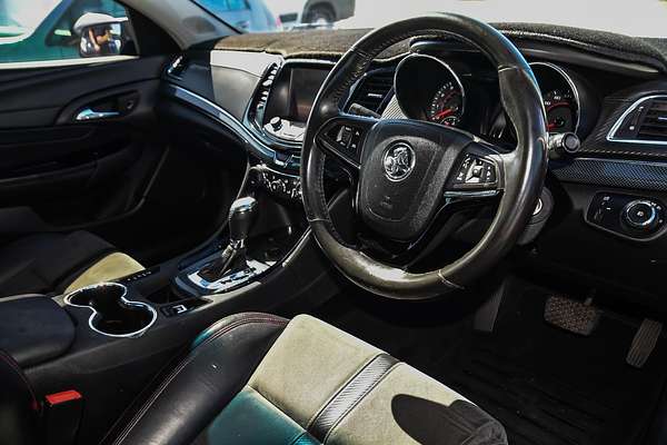 2014 Holden Commodore SV6 Storm VF