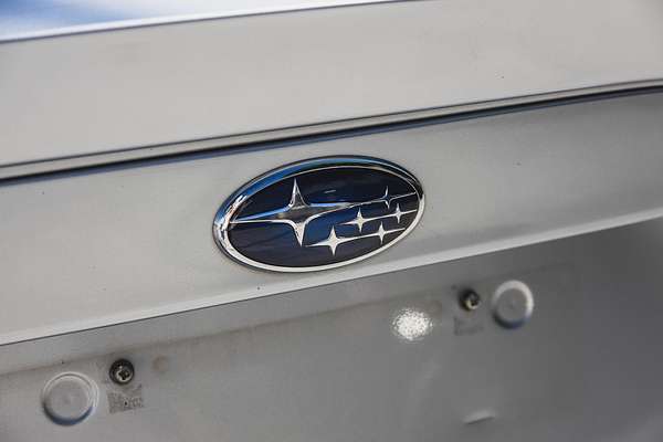 2018 Subaru BRZ ZC6